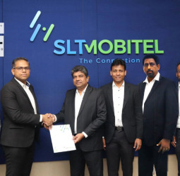 SLT-MOBITEL Enterprise Strengthens Fortinet Partnership Offering Customers Next-generation AI-enabled Managed Firewall Service